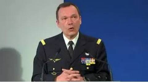 Jean-François Ferlet à propos de la lutte contre le terrorisme: « la France a échoué au Mali »