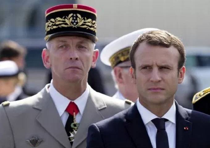 Résolution de la crise sécuritaire: l’état-major Français table sur délai de 15 ans