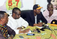 Festival International de Sélingué, Urban Music & Mode : La 7ème édition s’annonce sous de bons auspices ! 7eme édition du festival international de Sélingué