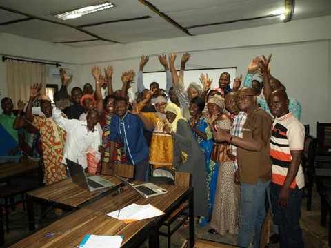 Genesis Startups: 38 jeunes à l’école de Bamako Incubateur