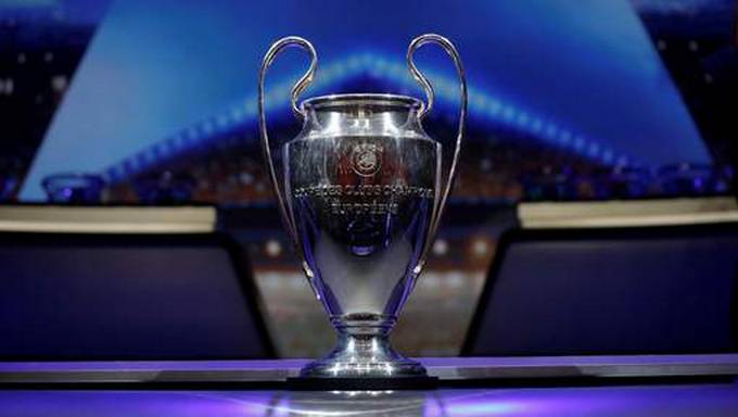 Ligue des Champions : le tirage au sort complet de la phase de poules