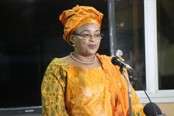 La CAFO dechirée : La Justice donne raison à Oulematou Sow, Oumou Touré refuse d’obtempérer