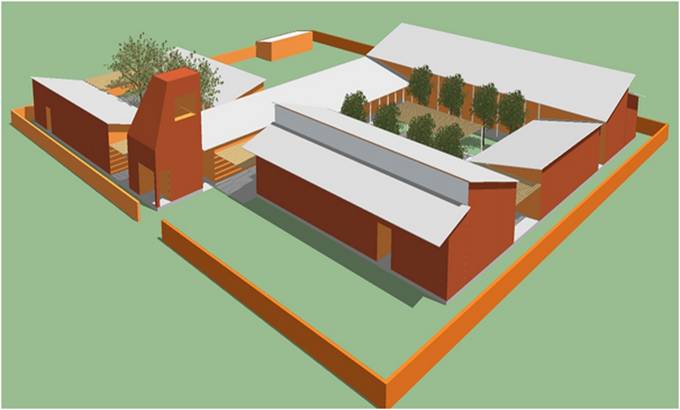 Ministère de la Solidarité et de l’Action Humanitaire : Un  Centre Régional d’Appareillage Orthopédique et de Rééducation fonctionnelle à Mopti