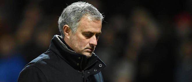 Ligue des champions : le fiasco Mourinho