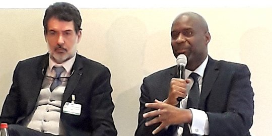 Moussa Mara, ancien Premier ministre : « Au Mali, nous avons besoin de rétablir une gouvernance responsable et vertueuse »