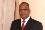Moustapha Dicko