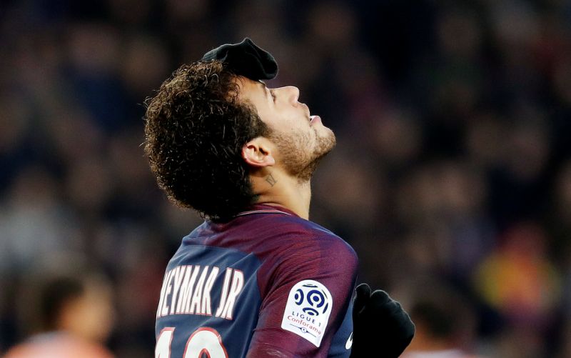 La dernière exigence de Neymar ? Zidane au PSG !