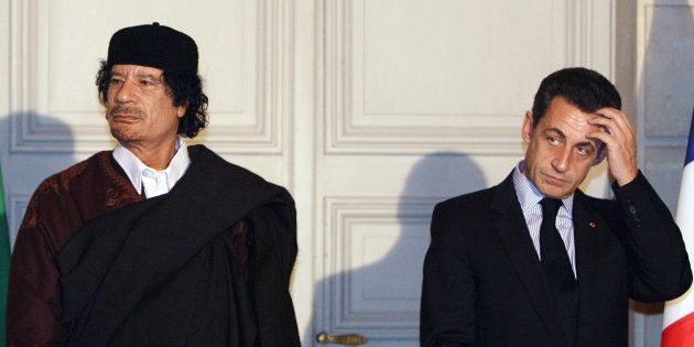 Qui de Nicolas Sarkozy ou des magistrats a le plus à perdre dans sa mise en examen?