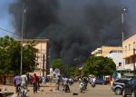Attaque à Ouagadougou : une enquête ouverte pour tentative d'assassinat terroriste