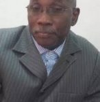 Oumar KONATE, Directeur des services urbains de voirie et d’assainissement dans le district de Bamako