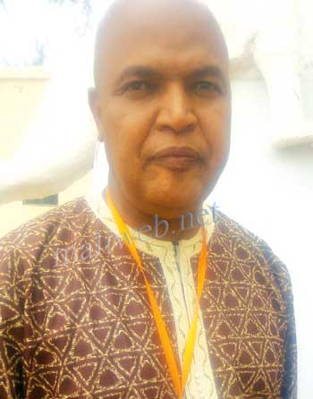 Seydou Coulibaly, initiateur du festival didadi de Bougouni : " Il serait mieux de reconstruire le Mali à partir de la culture"
