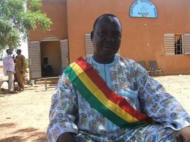 Soumaila Djimde,  maire de koro :  ‘’Notre première préoccupation à Koro reste l’insécurité’’