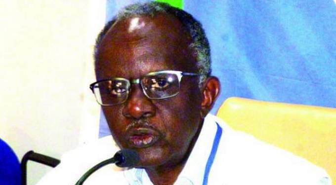 Suliman Baldo, expert indépendant sur la situation du Mali : ‘’L’élection présidentielle doit être véritablement libre et équitable, conformément aux normes internationales’’