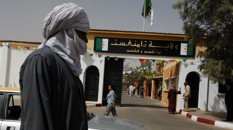 Révolte en Algérie : Des Touareg menacent d’investir la rue ce dimanche