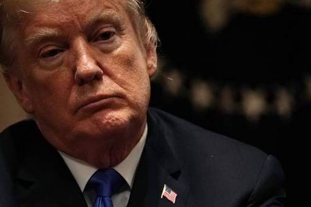 Trump serait prêt à restreindre l'utilisation des armes à feu