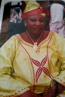 Fanta Sidibé dite « Wassolou Fanta » : Une autre grande voix du wassoulou s’en est allée
