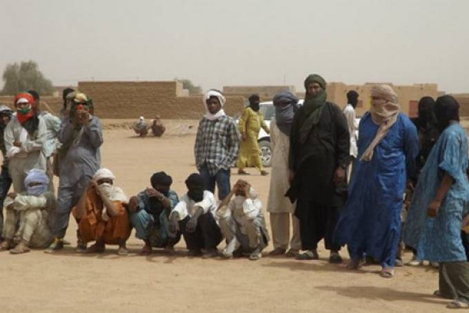 Koro : Les affrontements intercommunautaires ont repris