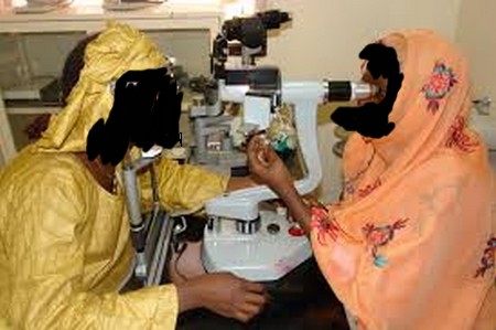 Focus : Bamako: des cliniques «Optical» pullulent