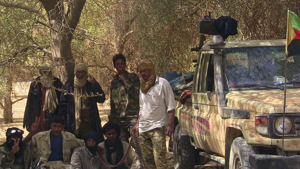 Pour le MNLA, le Maroc doit «accompagner les parties maliennes vers le dialogue»