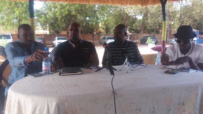 Commune II du district de Bamako :  Les raisons du refus du collectif des jeunes  au recasement des déguerpis et sinistrés du marché rose
