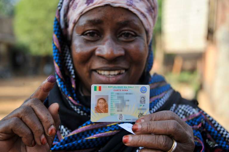 Baba Hamane Maiga, secrétaire général du MATD : « La crédibilité du scrutin du 29 juillet est garantie »