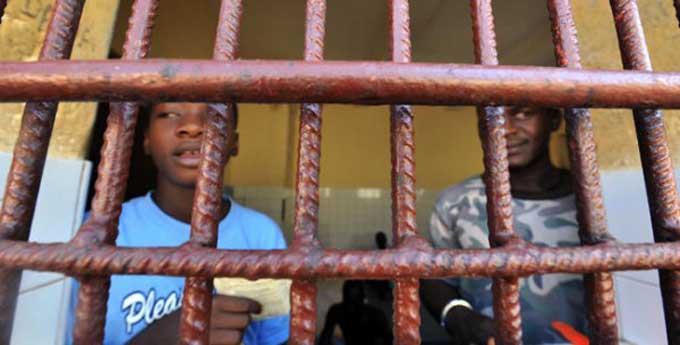 Urgent: Evasion massive de prisonniers à Ségou