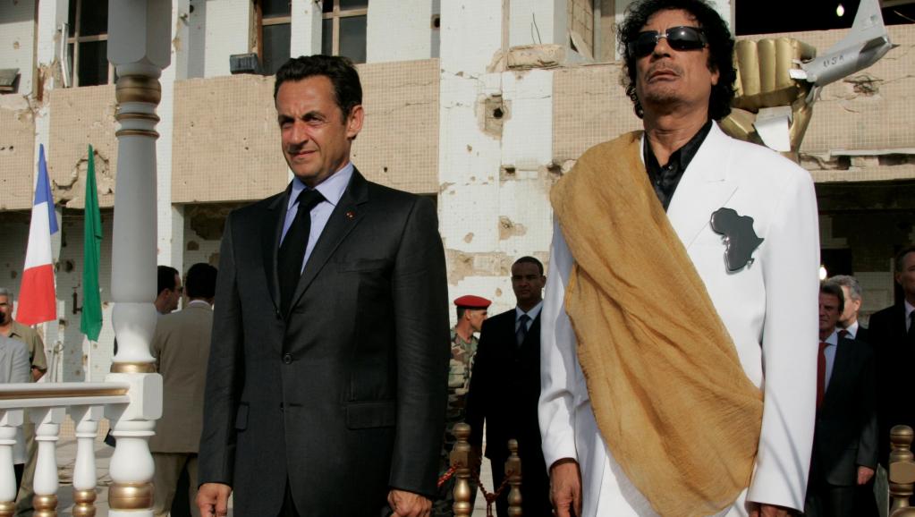 [Info RFI] Affaire libyenne: on en sait plus sur les éléments transmis à la justice