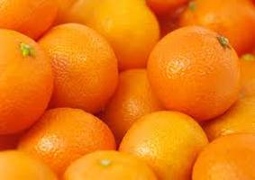 Consommation de l’orange : Des nombreux avantages pour l’organisme