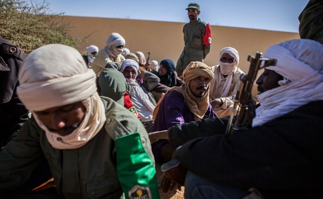 Insécurité : Multiplication des actes terroristes dans le pays