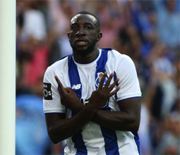 Nos expatriés : Moussa Maréga out deux mois ?