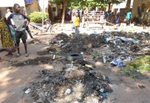 Difficile collaboration entre la Cogiam, Ozone et l’Etat malien
