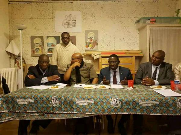Soumaïla Cissé, chef de file de l’opposition malienne à Montreuil : ‘’Tout doit être envisagé pour éviter une crise postélectorale’’