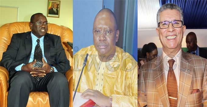 Performances des banques et établissements financiers du Mali - Plus de 49 milliards de Fcfa de bénéfice en 2016  - Le trio de tête : BOA, BDM et BNDA