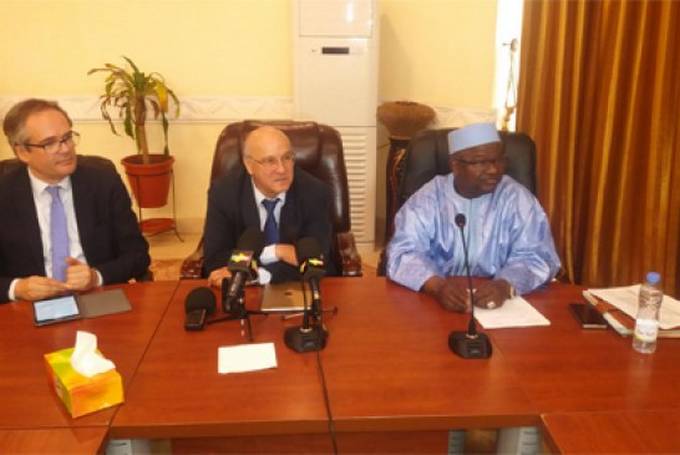 Justice militaire et droits de l’homme : La Minusma outille hauts cadres civils et militaires