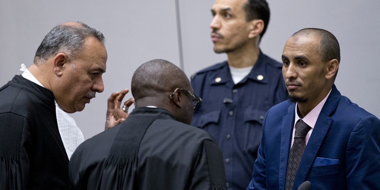 Procès Al Hassan à la Cour pénale internationale : La défense présente ses éléments de preuve