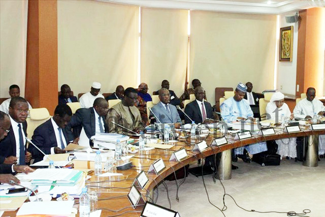Sur une période de 5 ans (2013 À 2017) : La Boad s'engage pour 273,69 milliards de Fcfa en faveur du Mali