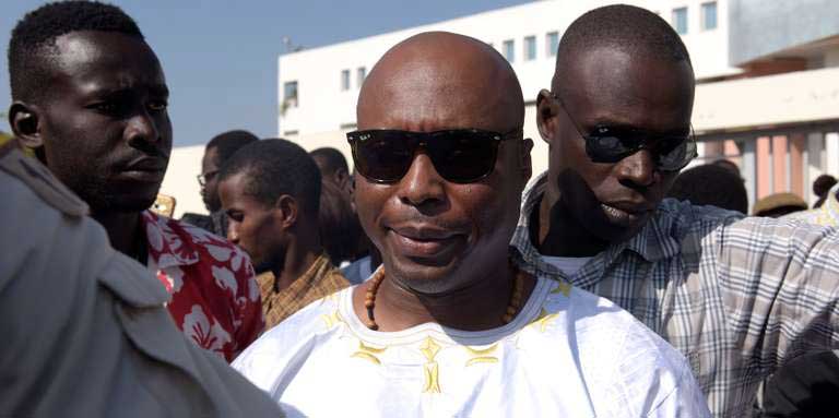 Au Sénégal, un maire d’opposition condamné pour « outrage à magistrat »