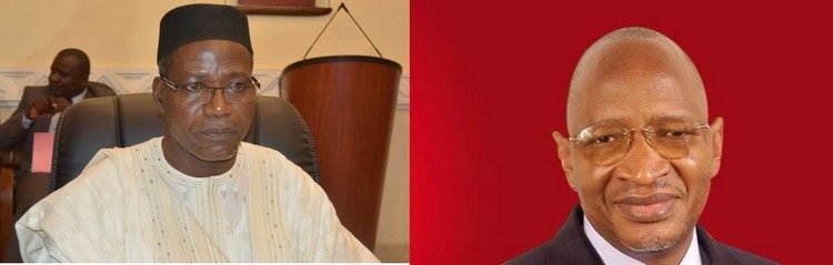Arcanes politiques :  Quand Boubèye et Tiémoko Sangaré s’empoignent