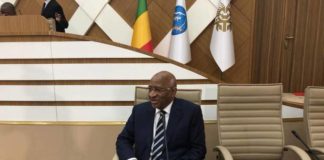 Déclaration de Politique Générale du Premier Ministre Soumeylou Boubeye Maïga