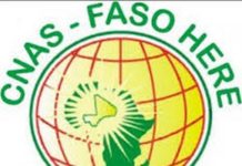 CNAS-Faso Hèrè interpelle le Gouvernement sur le parrainage dans les régions
