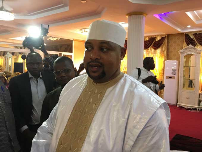 Candidat à l’élection présidentielle : Cheick Harouna Sankaré nie tout lien avec IBK, l’opposition et les bâtisseurs