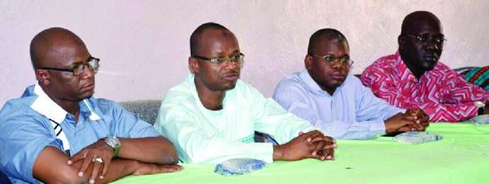 Visite de la délégation de l’URD à Sikasso et Ségou :  Les populations prêtes pour l’alternative