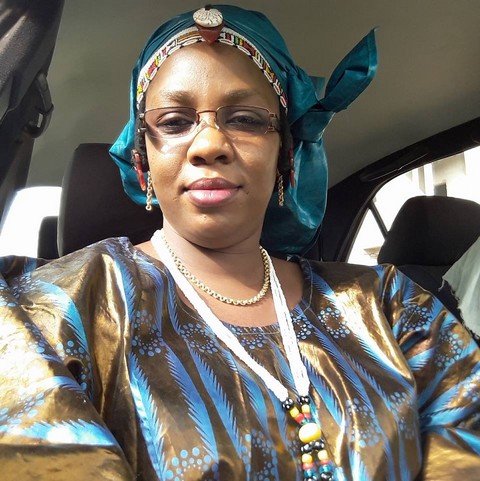 Dicko Aminata Dicko, présidente de solidaris223 : «Notre société ne peut pas avancer tant que le fossé de la justice sociale est béant»