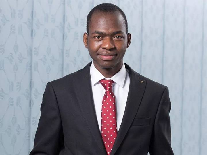 Dr Hamidou Tembiné: Un scientifique malien récompensé par l’US Air Force pour ses recherches