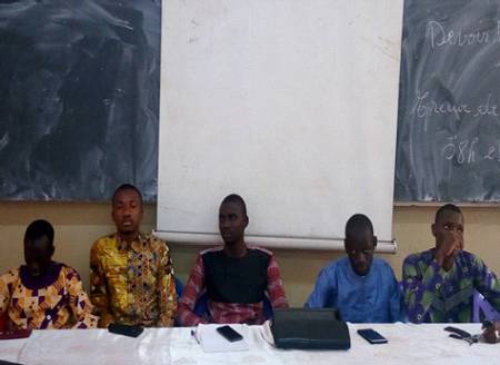 Cas de 26 étudiants à la FMPOS : Le Comité Aeem s’indigne contre l’injustice inacceptable de l’administration