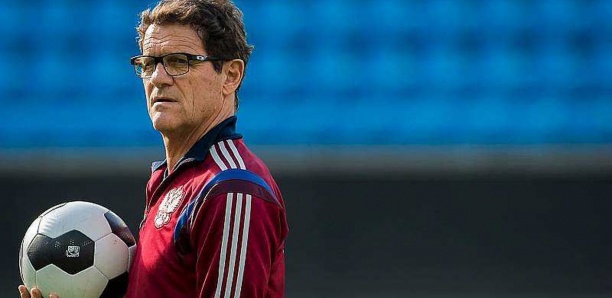 Fabio Capello annonce la fin de sa carrière d’entraîneur