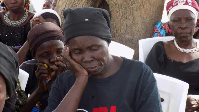 Nigeria: de nombreuses filles de Chibok seraient mortes en captivité