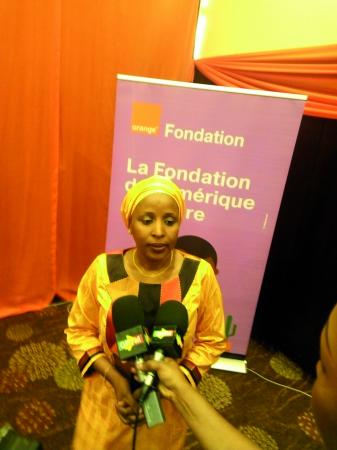 Rapport d’activités de la Fondation Orange Mali 2017 : 63 projets pour un budget de 571 millions de FCFA soutenus par la Fondation