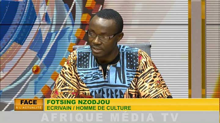 Cameroun / Fotsing Nzodjou ou l’éveil de la conscience africaine