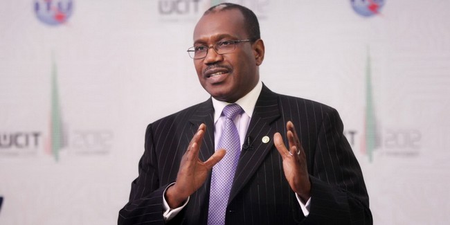 Plateforme politique pour la présidentielle 2018 : Dr Hamadoun I. Touré, le meilleur choix !